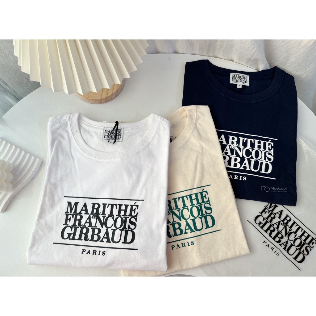 MARITHE女版短袖 (TS104)