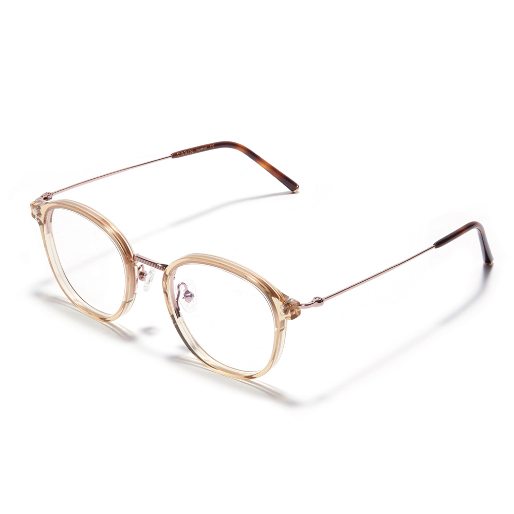 【CARIN】STELLAN S+ C3 方框光學眼鏡♥