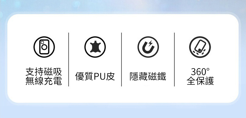 DuxDucis Skin X iPhone 15系列 磁吸無線充電手機電話套