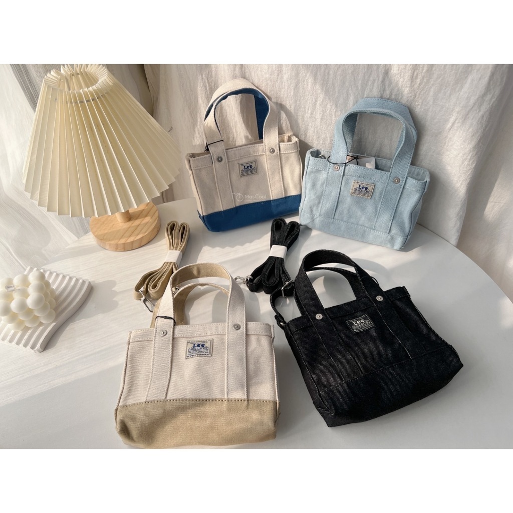 LEE 兩用包