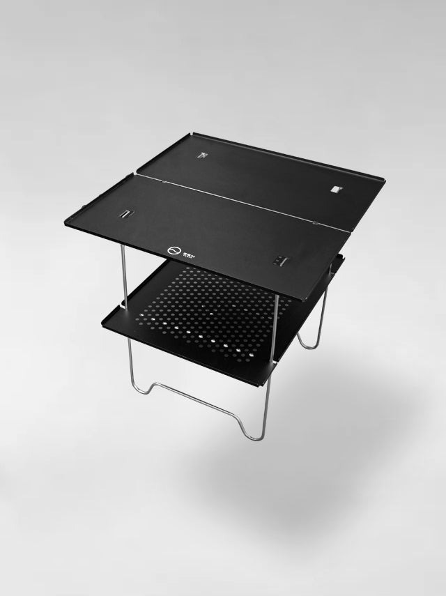 日本ZEN AIR-2 TABLE 折疊桌