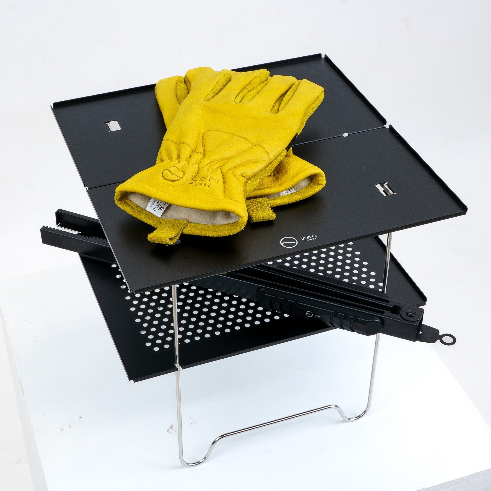 日本ZEN AIR-2 TABLE 折疊桌