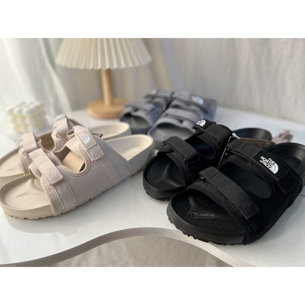 THE NORTH FACE 雙槓拖鞋