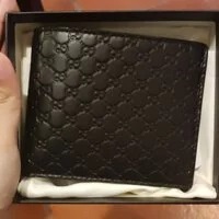 [S] GUCCI MEN'S WALLET, 260987 (SGC67)