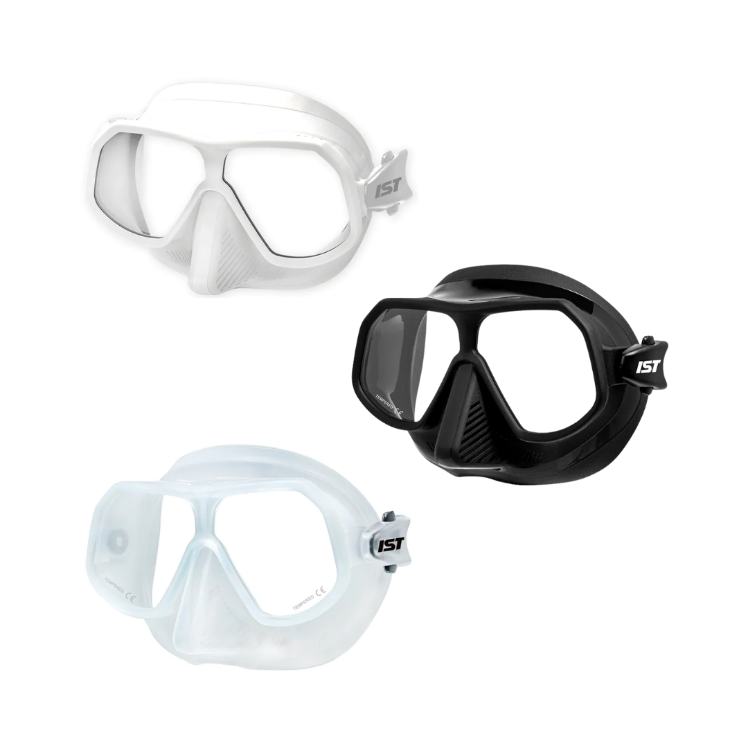 [一般款] IST Sonic自潛面鏡 MP-210