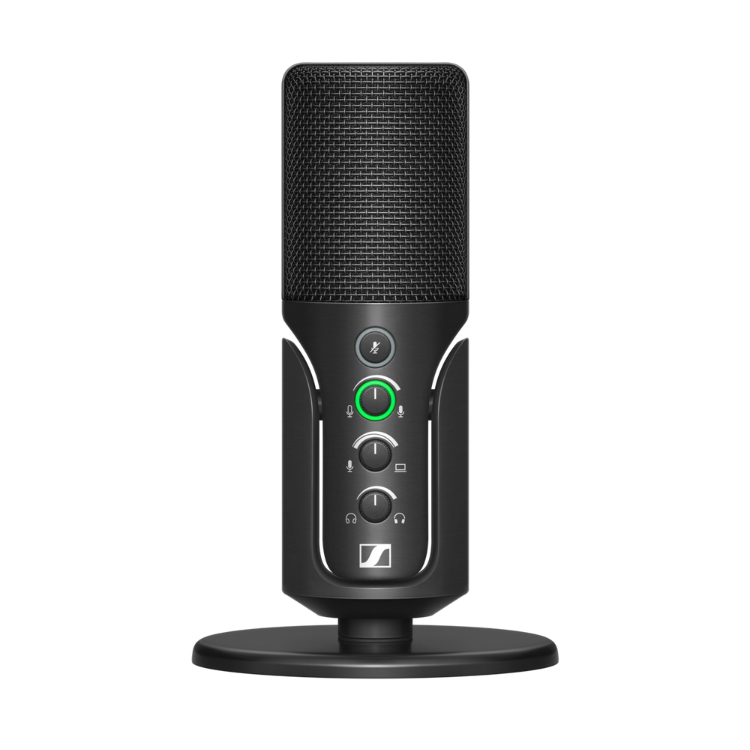 Sennheiser Profile USB Microphone 直播USB電容咪
