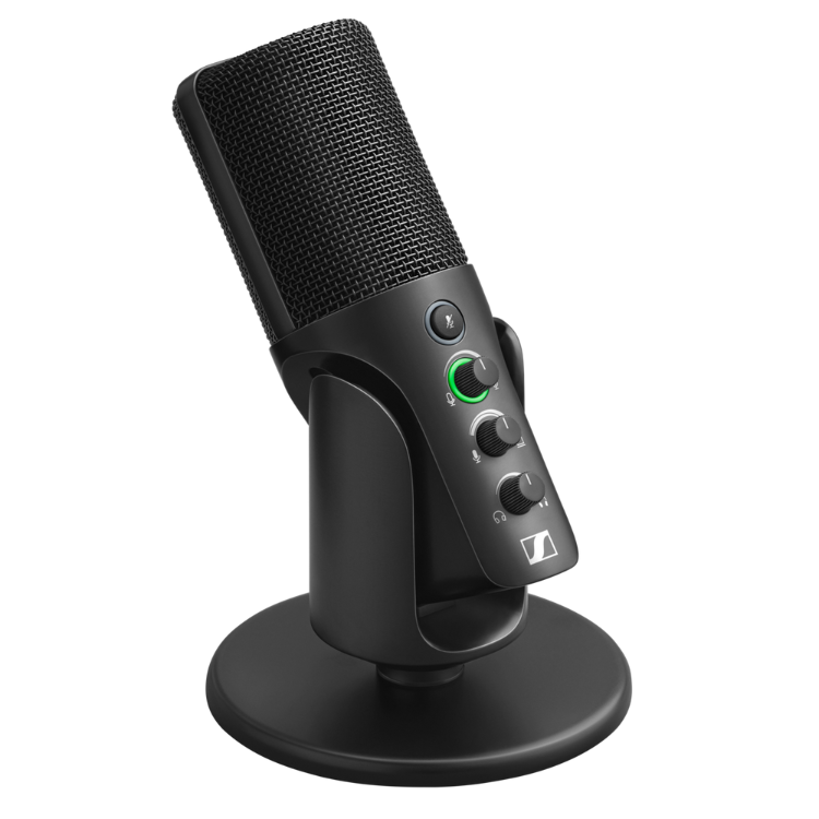 Sennheiser Profile USB Microphone 直播USB電容咪