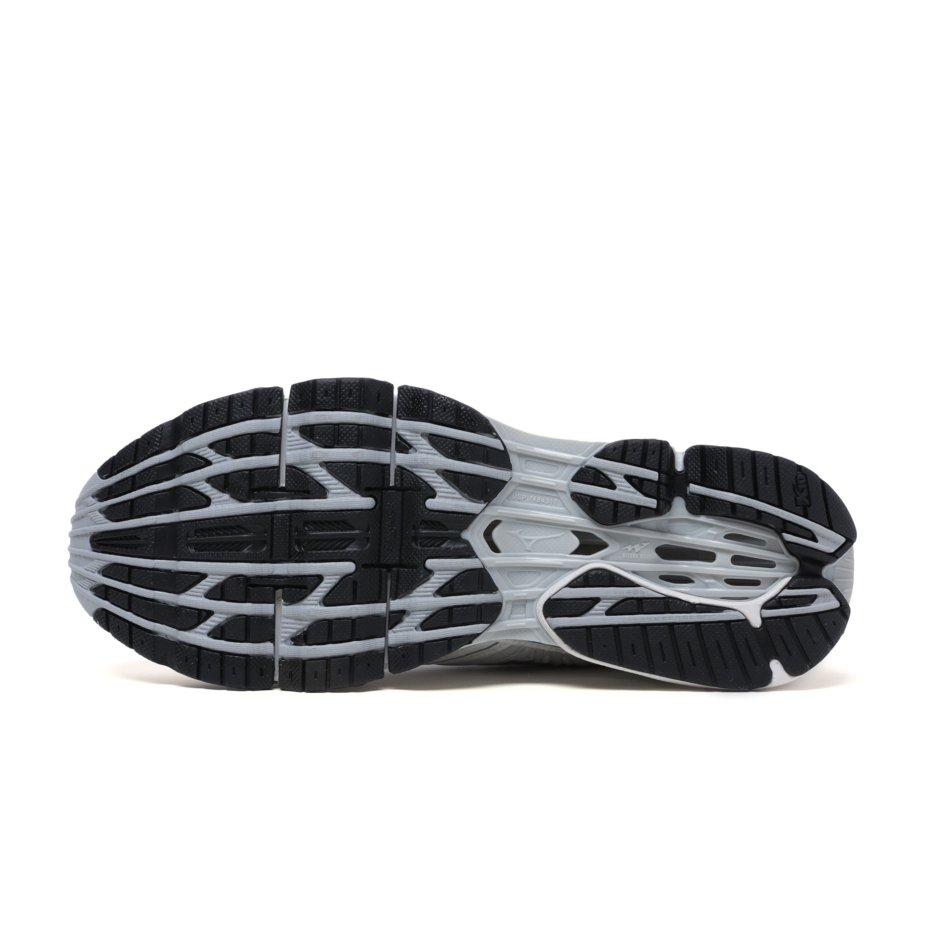MIZUNO . SPORTSTYLE | WAVE PROPHECY LS (D1GA333702)