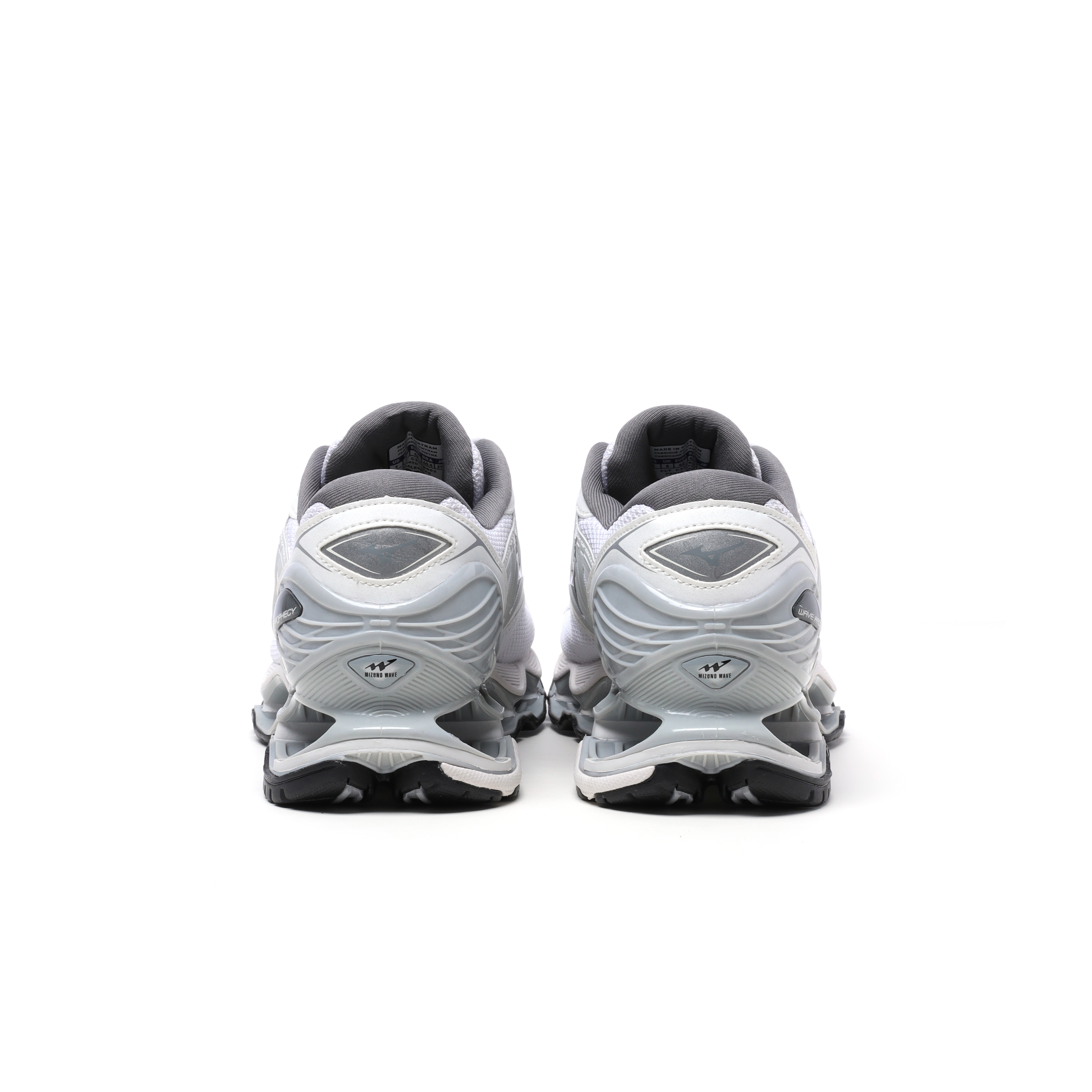 MIZUNO . SPORTSTYLE | WAVE PROPHECY LS (D1GA333702)