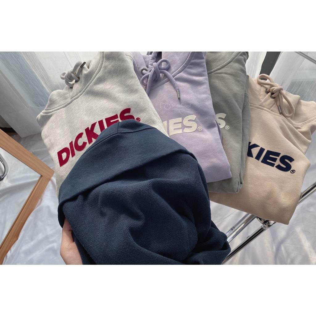 DICKIES LOGO帽T (特價款)