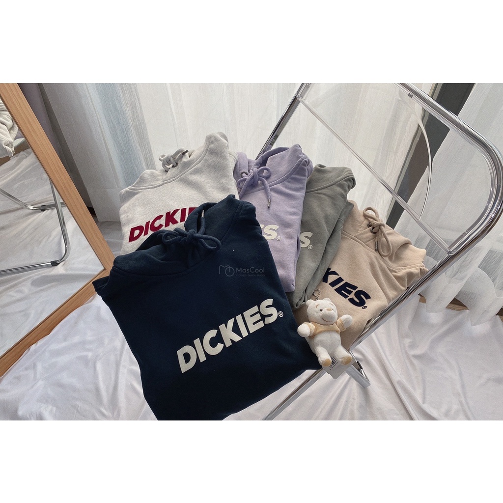 DICKIES LOGO帽T (特價款)
