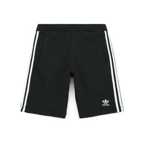ADIDAS三線短褲
