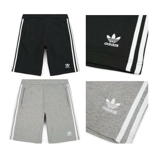 ADIDAS三線短褲