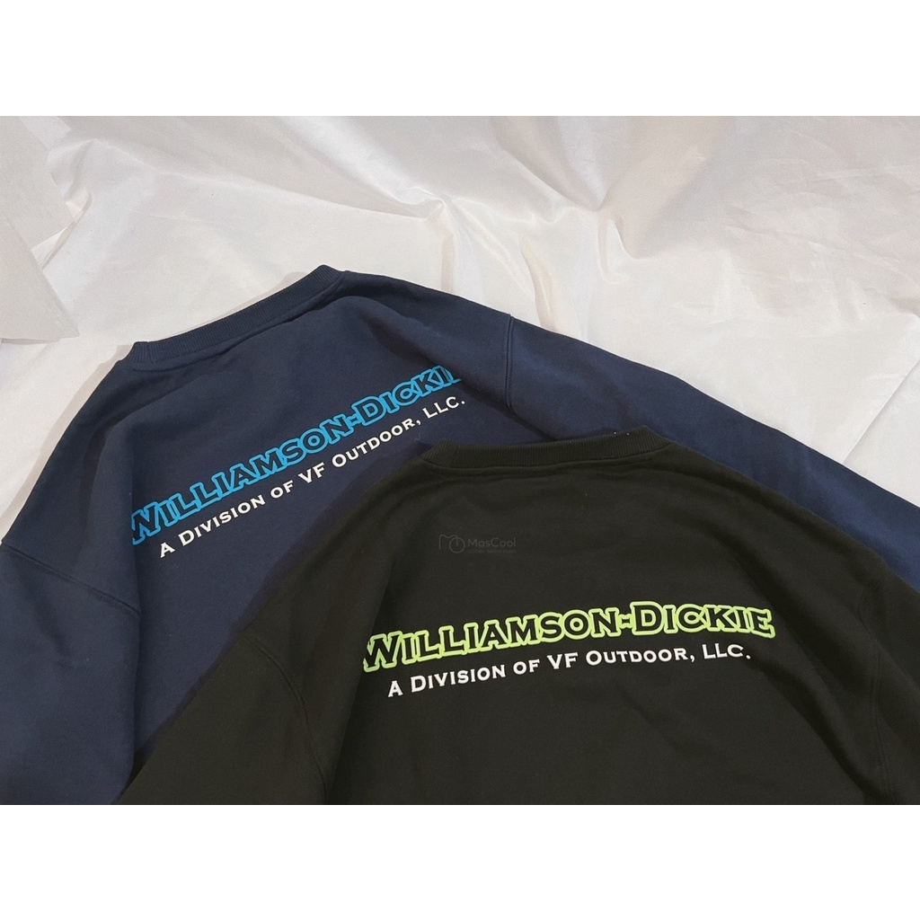 DICKIES 威廉大學T(特價款)