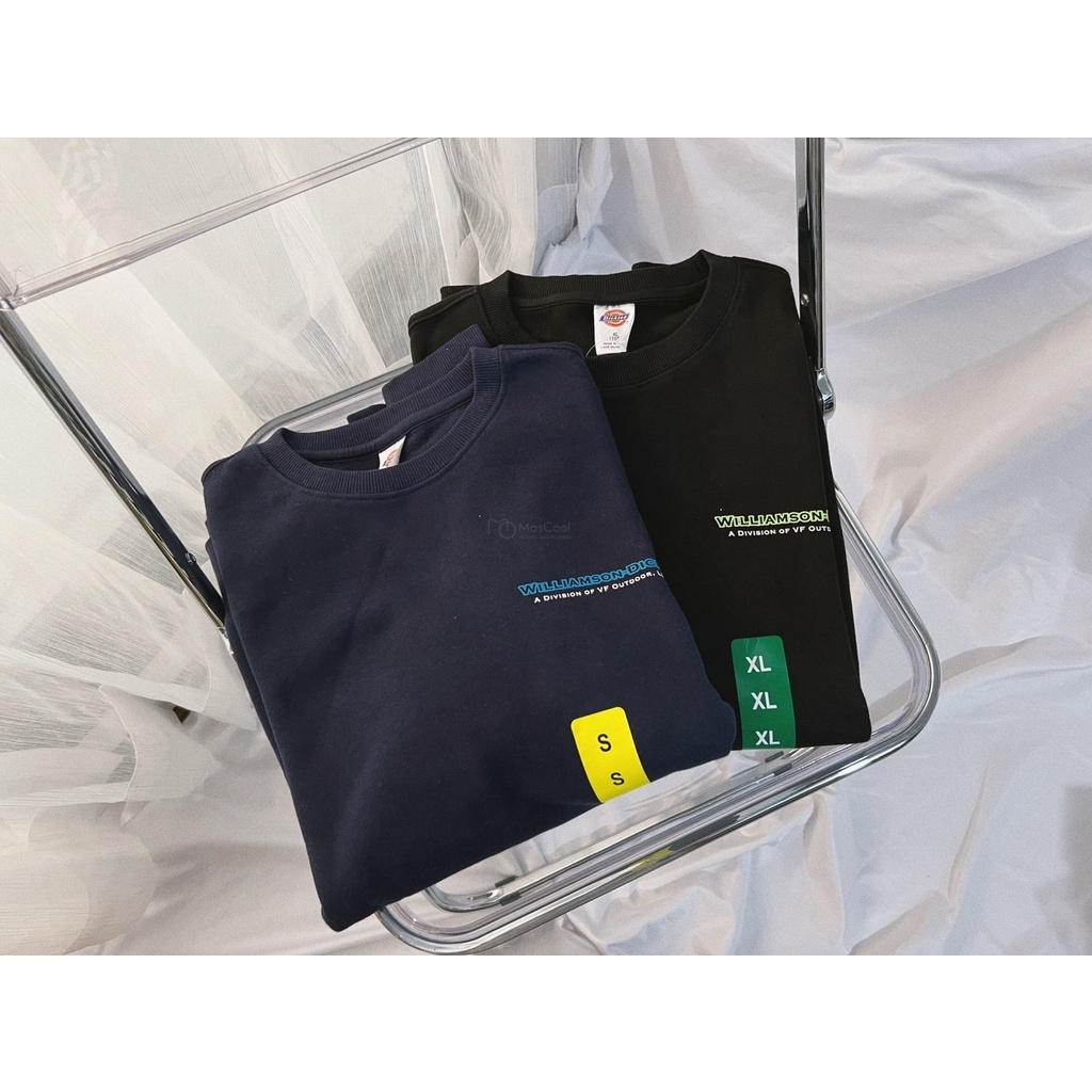 DICKIES 威廉大學T(特價款)