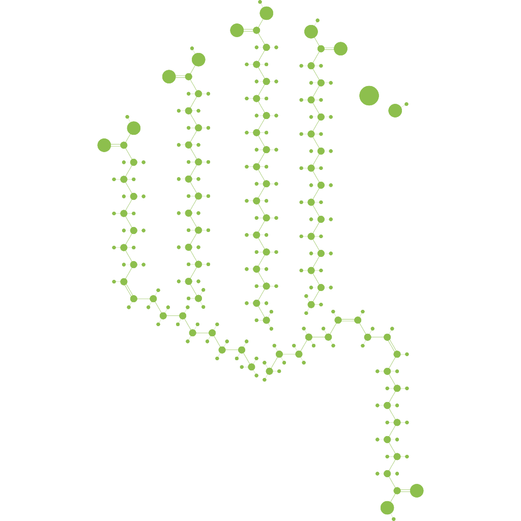 棕櫚酸鈉, Sodium Palmate, 清潔劑, 乳化劑, 表面活性劑, 粘度調節, 棕櫚油衍生, 皂化方法, 溫和清潔, 身體清潔, 條狀肥皂成分, 化妝品安全, 溫和替代品, 皮膚保養。