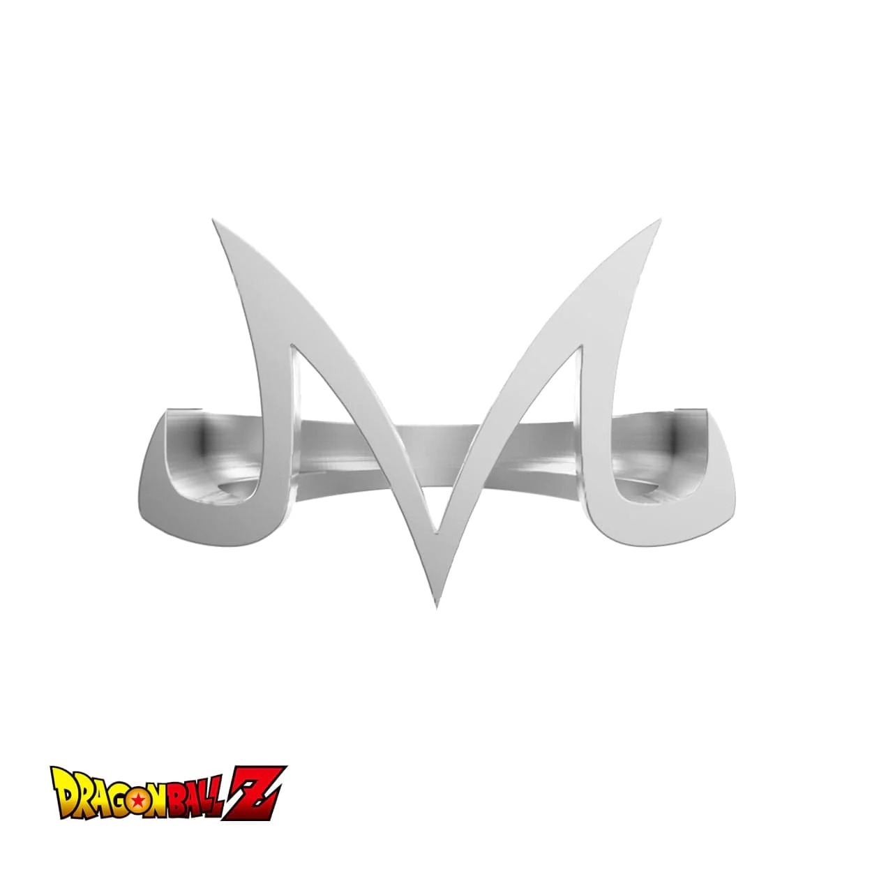 【預購/現貨】Mister SFC |七龍珠Z™ 魔人達爾 貝吉塔戒指戒指