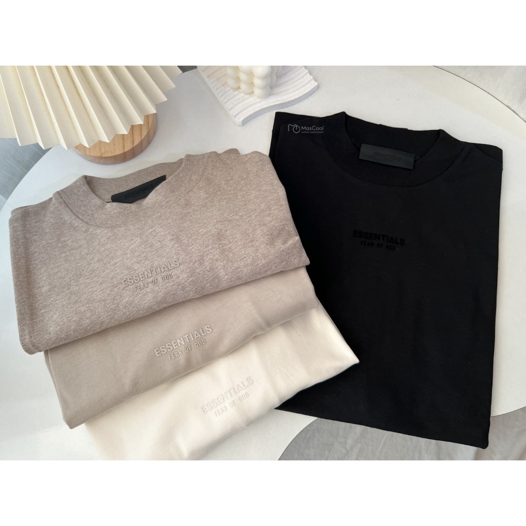 Essentials短袖