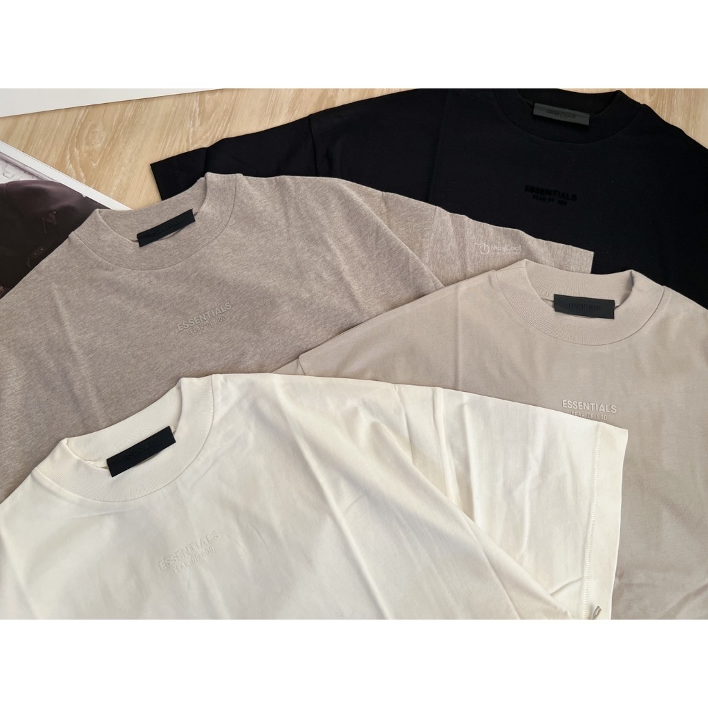 Essentials短袖
