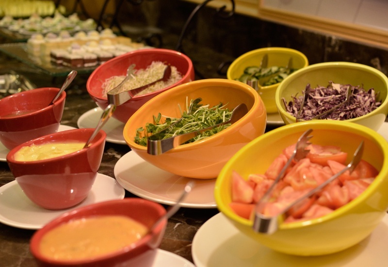 星漾商旅 台中一中/中清館 4F漾廳