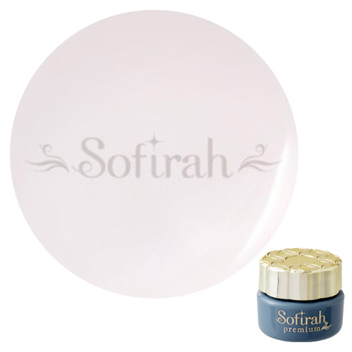 Sofirah - C002M 白色/法式白 (3g)