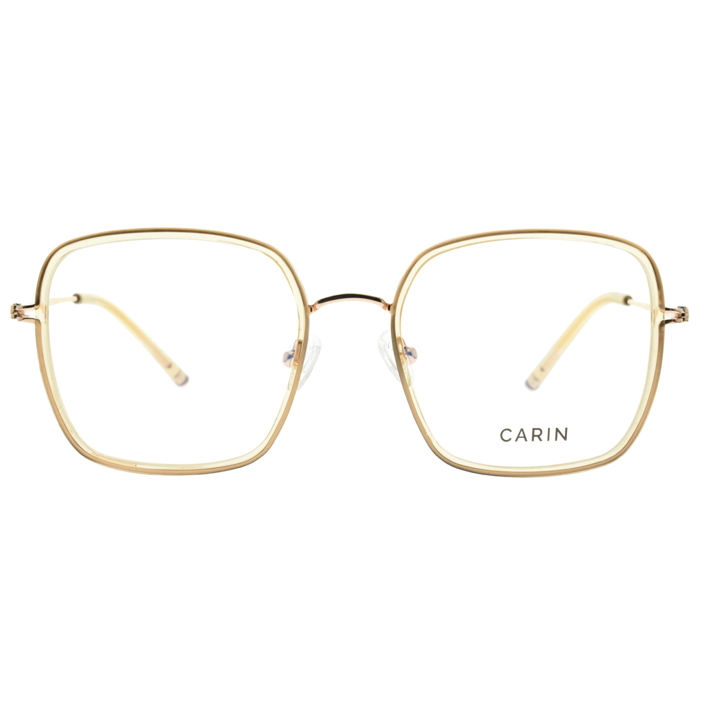 【CARIN】OLSEN S C2 方框光學眼鏡♥