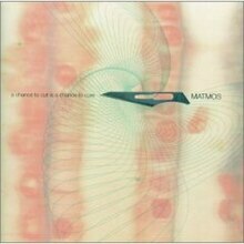 Matmos《A Chance To Cut Is A Chance To Cure》（CD）