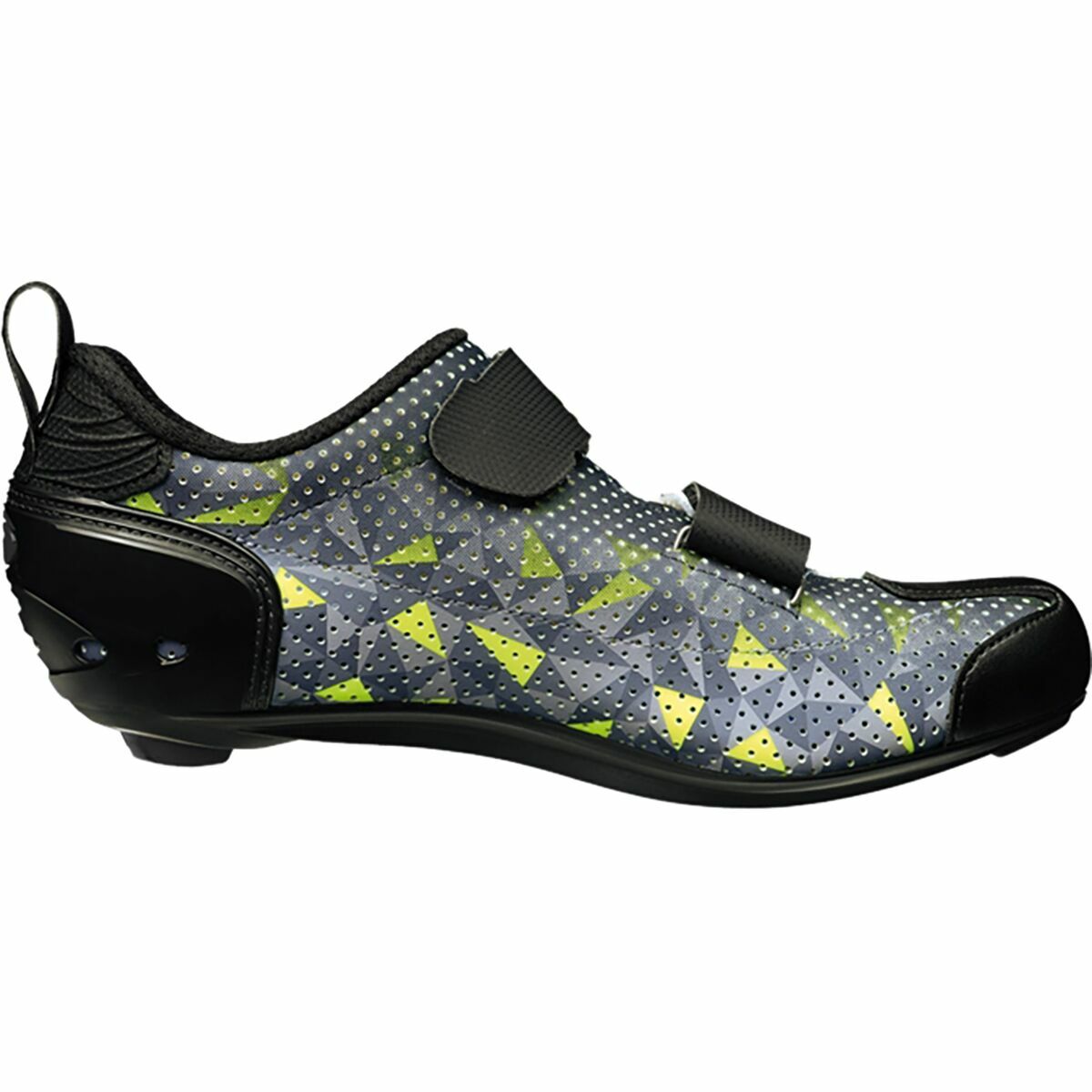SIDI(シディ) T-5 AIR トライアスロン Sidi T-5 Air Triathlon Shoes