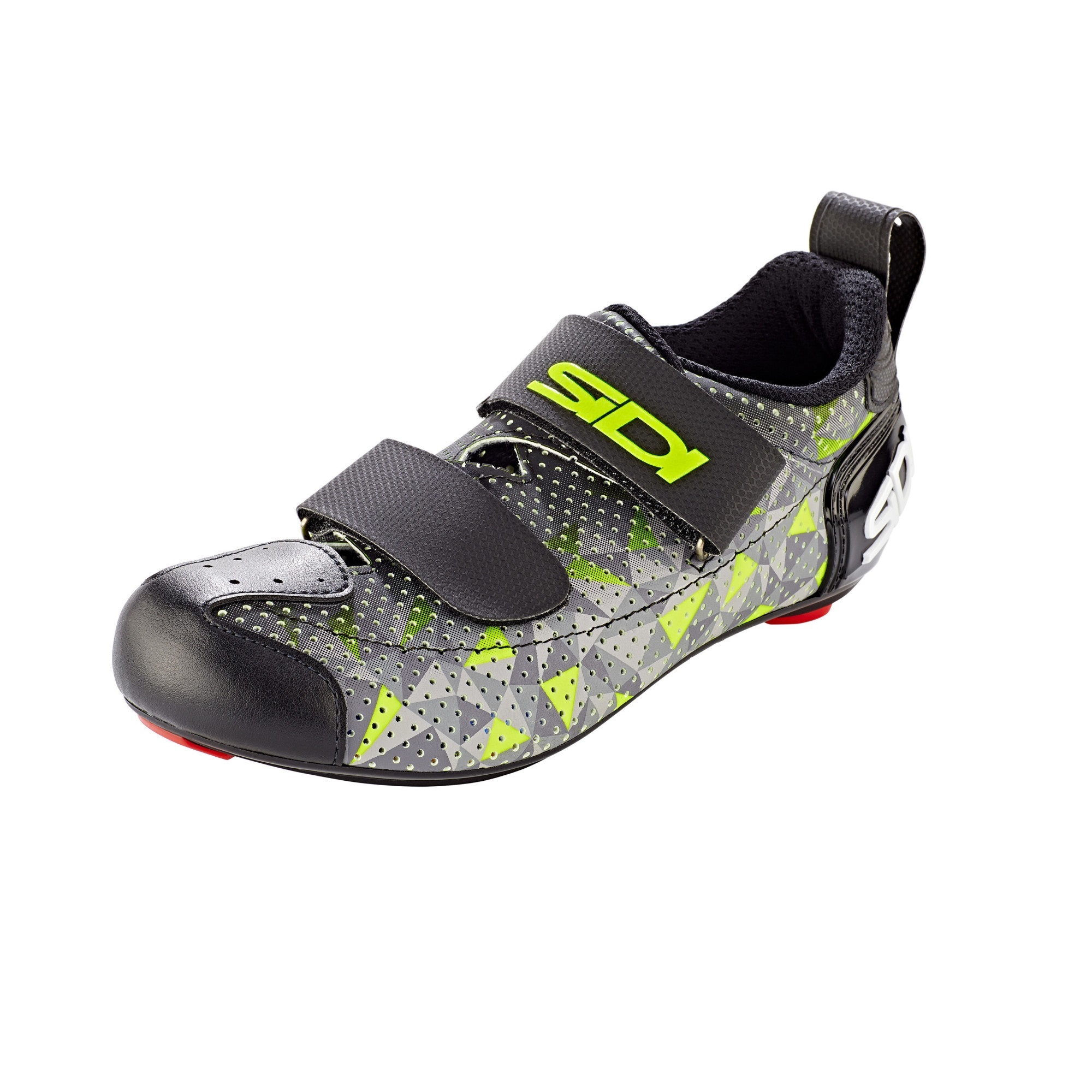Sidi T5 Air 男裝鐵三鞋