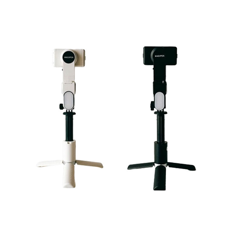 【MAGIPEA 美極品】AI跟拍三腳穩定器