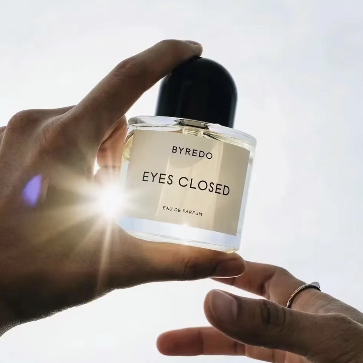 Byredo eyes Closed 50ml