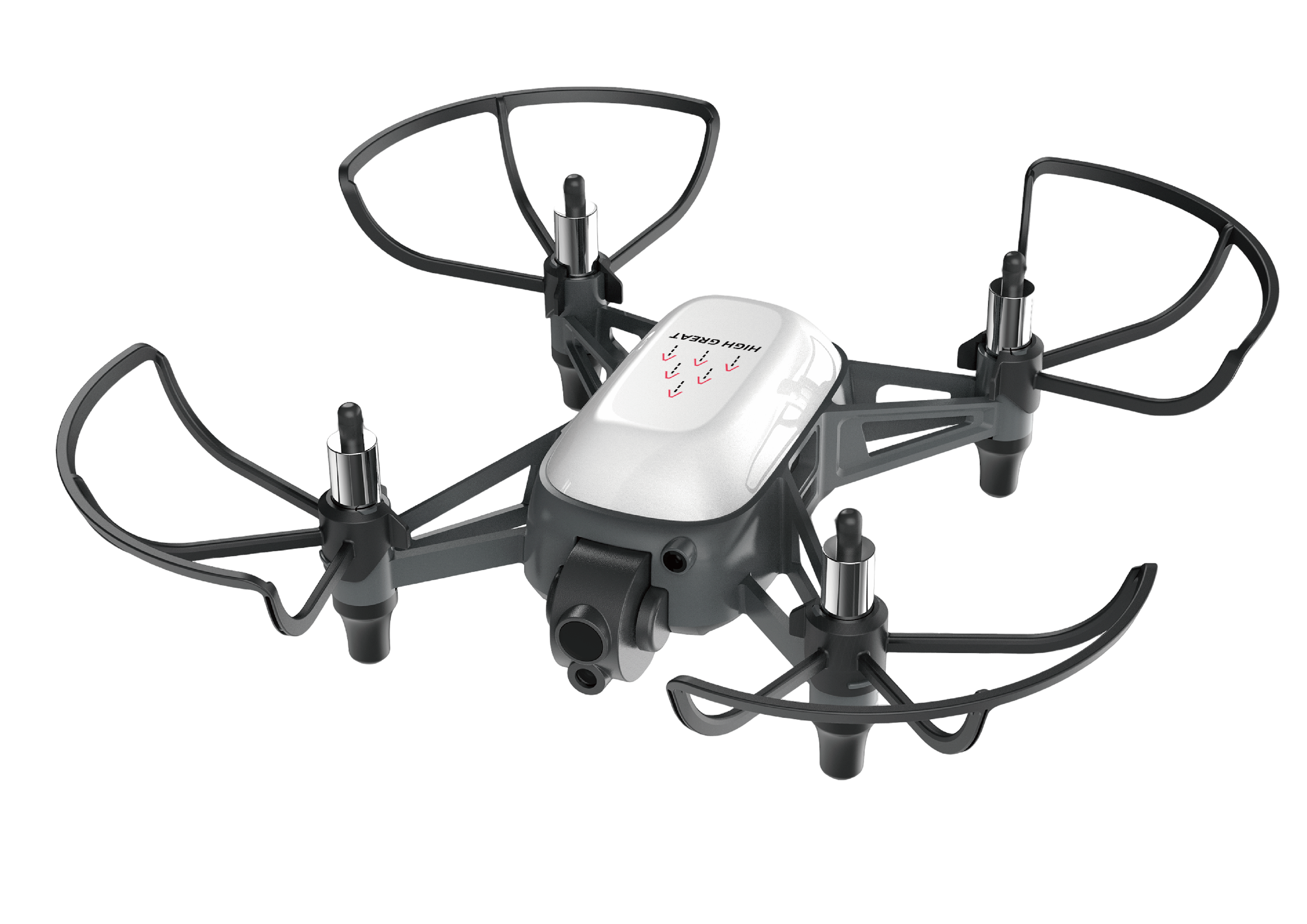 ASK Idea HK - Hula 無人機