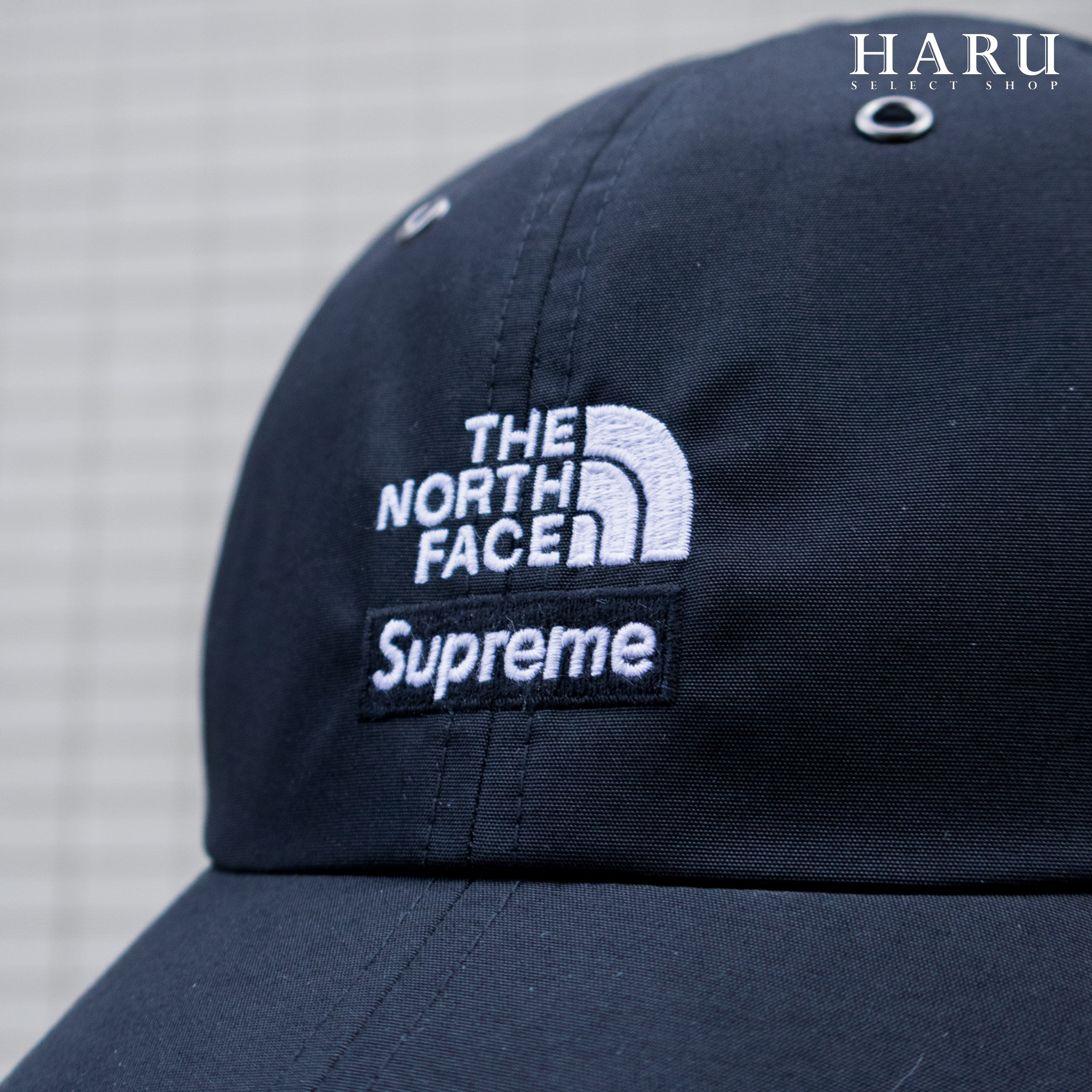 快閃預購] THE NORTH FACE X SUPREME BEAR 羽絨服熊熊絨毛公仔