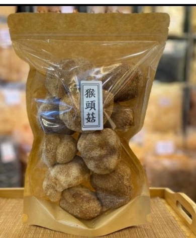 cc9439 猴頭菇