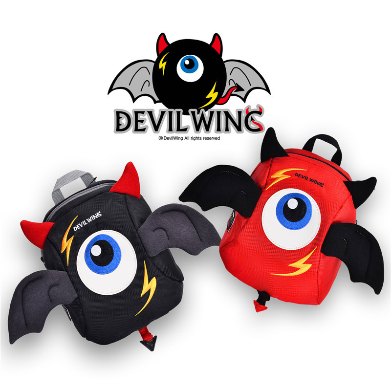 DevilWing bag