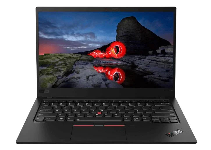 Lenovo X1 Gen8