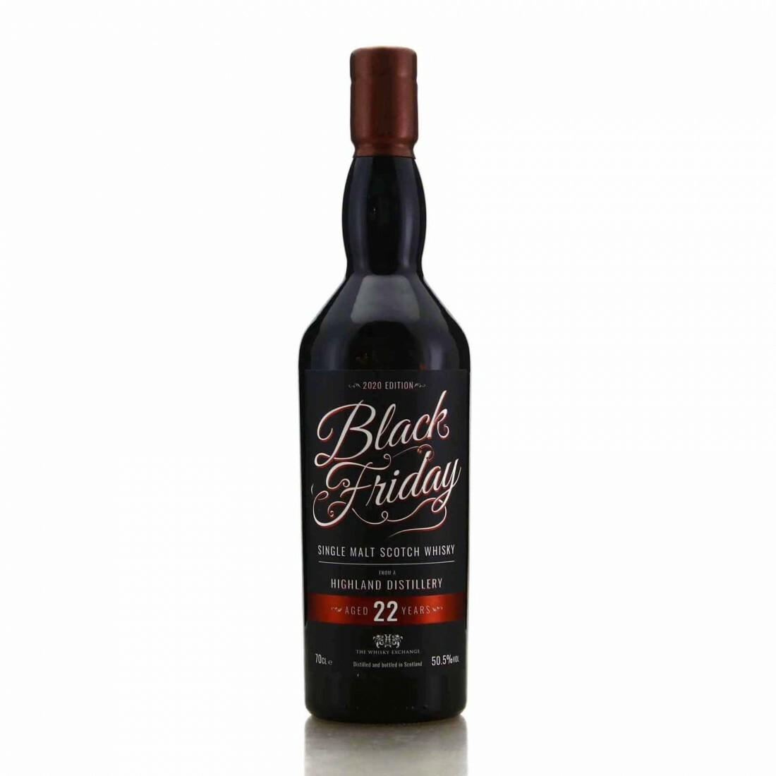 高原騎士22年 2020黑色星期五