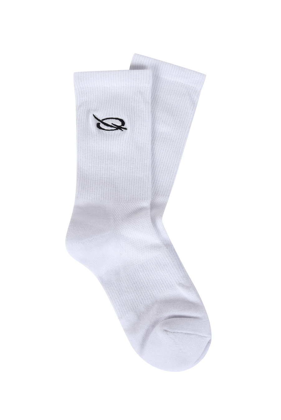 51% 經典LOGO襪子組 (2PACK)