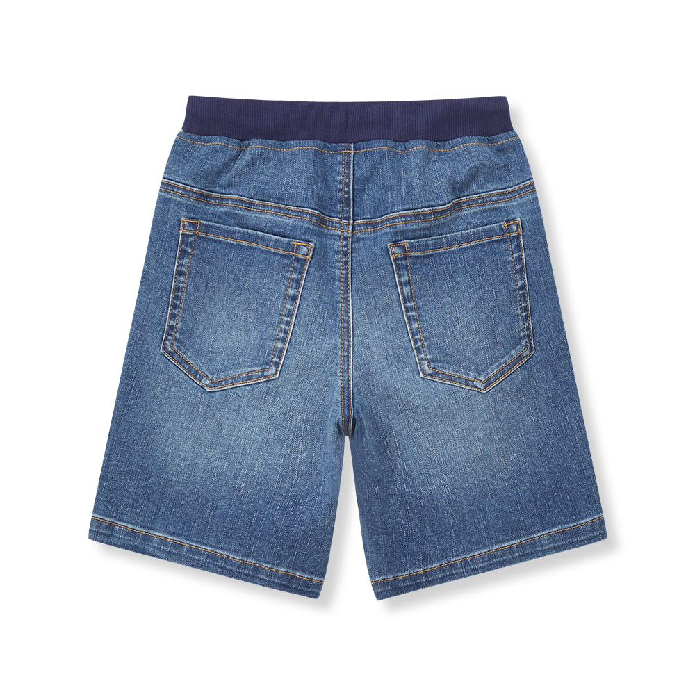 Cool Feel 男童短褲