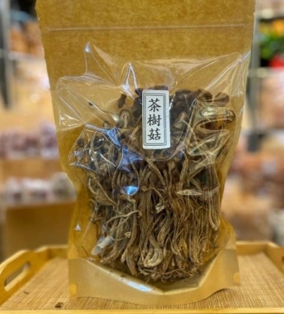 cc9447 茶樹菇