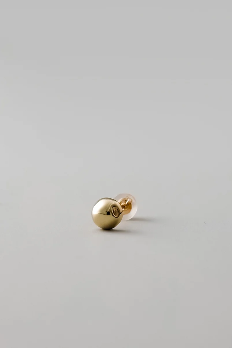 UNKNOWN "ROUND2" PIERCE