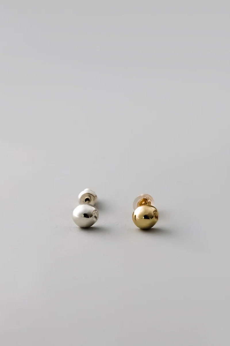 UNKNOWN "ROUND2" PIERCE