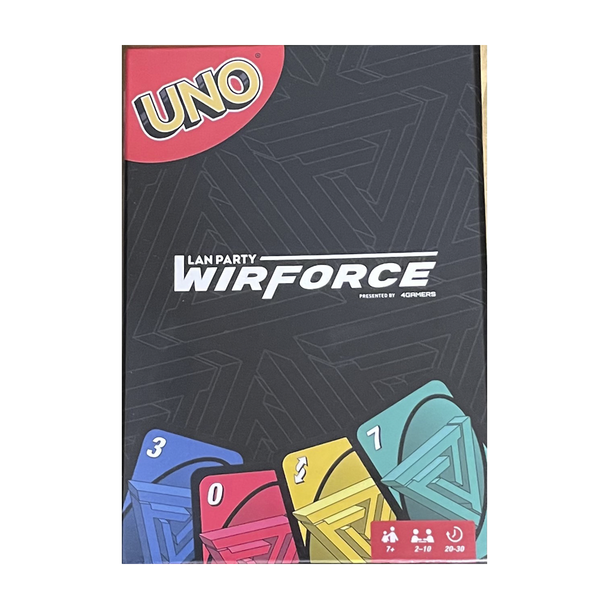 UNO WirForce