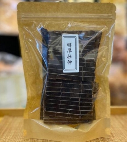 cc9449 特厚杜仲