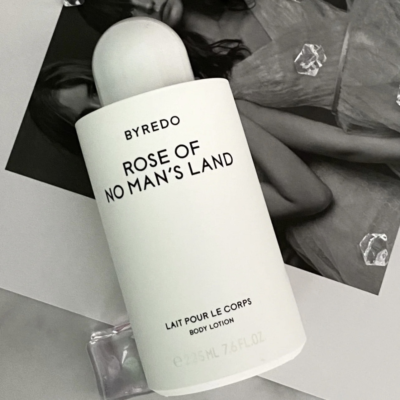 Byredo Rose of no man‘s land body lotion 225ML