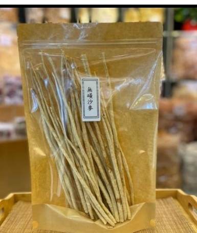 cc9451 沙參