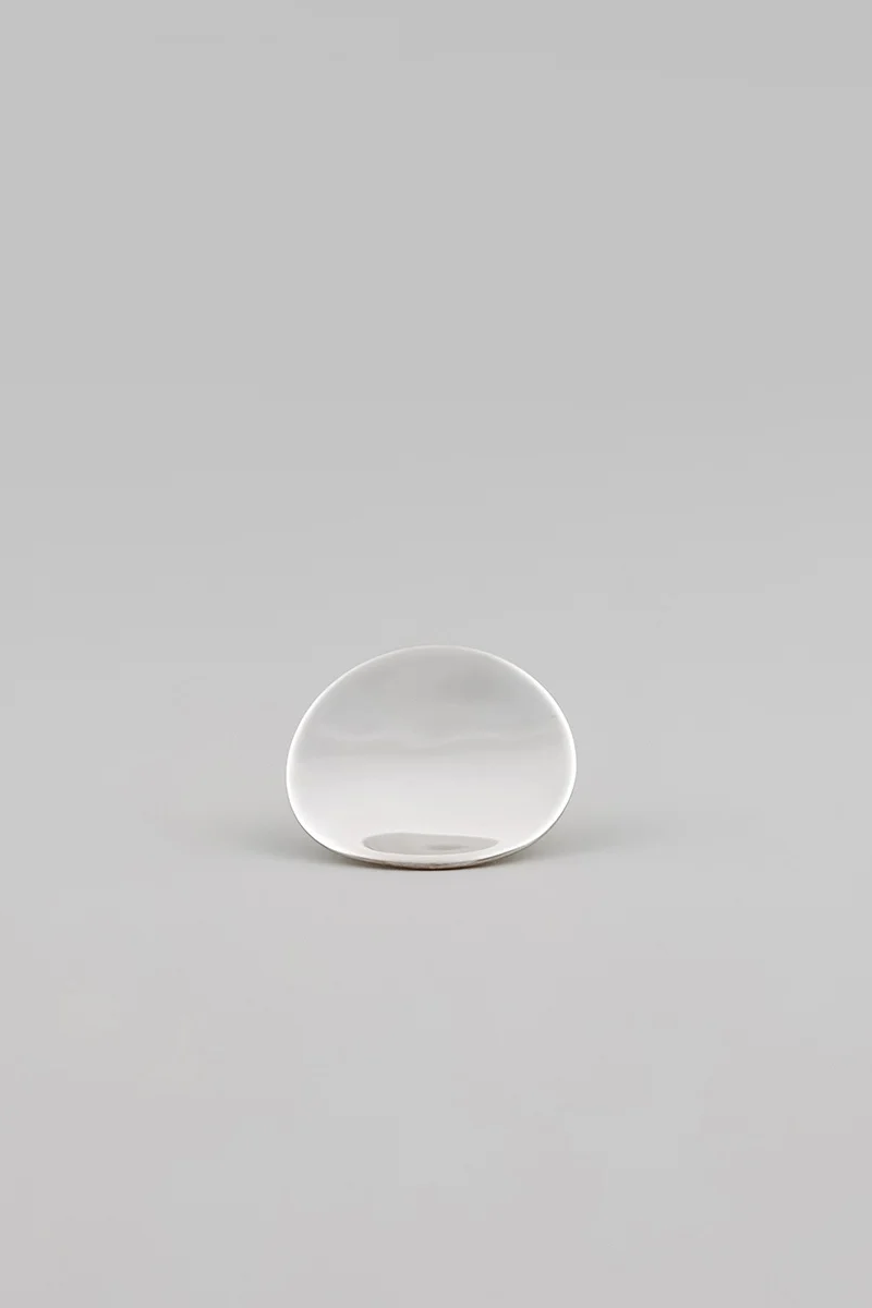 UNKNOWN "DISK" PIERCE