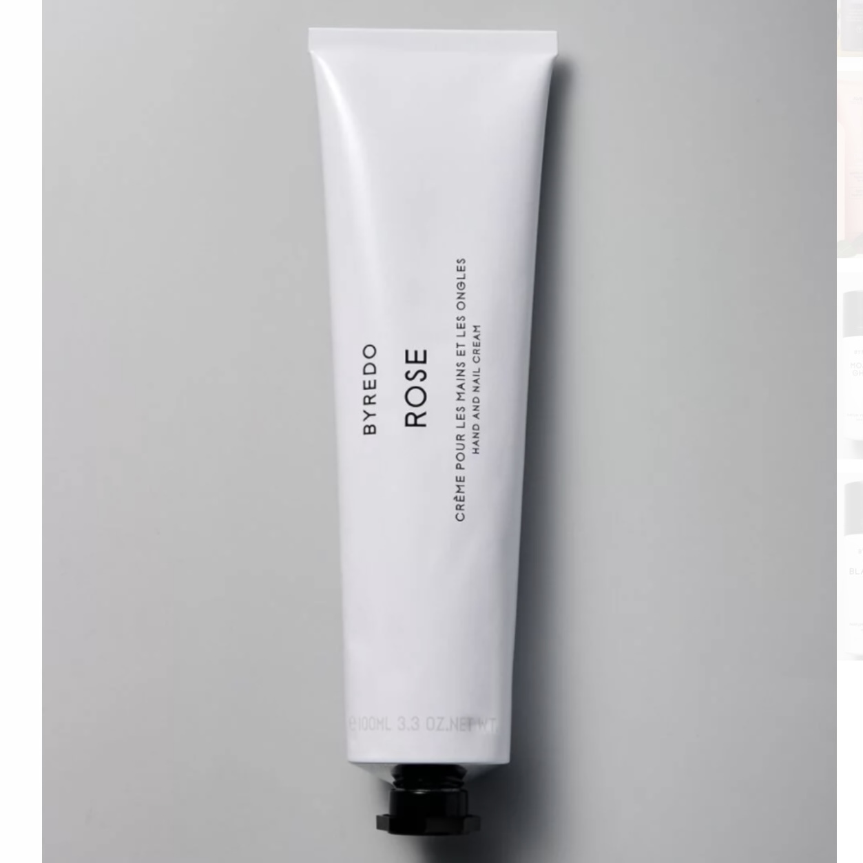 Byredo Hand Cream - Rose 100ml