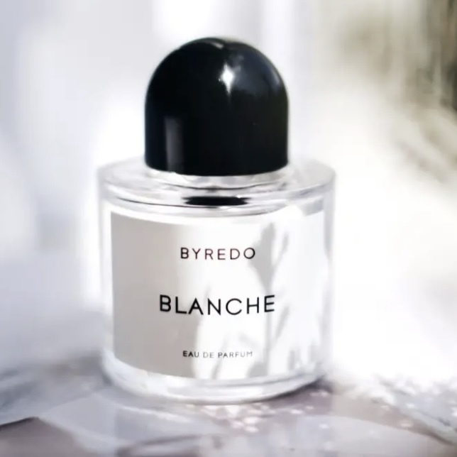 Byredo Blanche 白色浪漫 50ml/100ml
