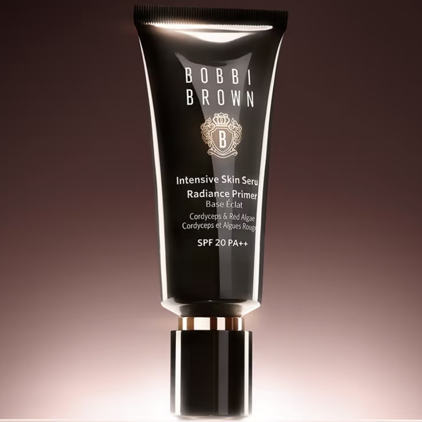 Bobbi Brown - Intensive Skin Serum Radiance Primer 冬蟲夏草精華亮膚持妝乳 SPF 25 PA++ 40ml